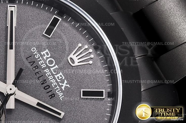 1025 ROLMIL030B – Milgauss Sustainable 1000